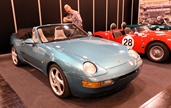 Techno Classica Essen (D)