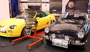 Techno Classica Essen (D)