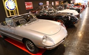 Techno Classica Essen (D)