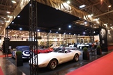 Techno Classica Essen (D)