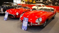 Techno Classica Essen (D)