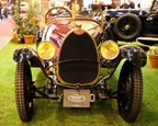 Techno Classica Essen (D)