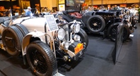 Techno Classica Essen (D)