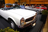 Techno Classica Essen (D)