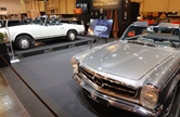 Techno Classica Essen (D)