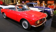 Techno Classica Essen (D)