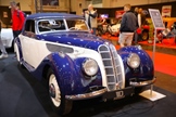 Techno Classica Essen (D)