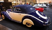 Techno Classica Essen (D)