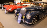 Techno Classica Essen (D)