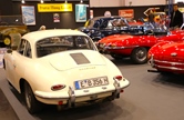 Techno Classica Essen (D)
