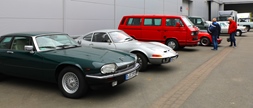 Techno Classica Essen (D)