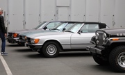Techno Classica Essen (D)