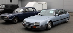 Techno Classica Essen (D)