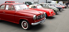 Techno Classica Essen (D)
