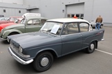 Techno Classica Essen (D)