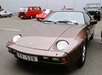 Techno Classica Essen (D)