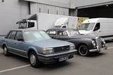 Techno Classica Essen (D)