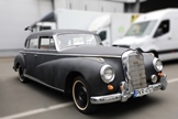 Techno Classica Essen (D)