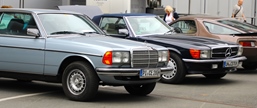 Techno Classica Essen (D)