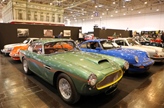 Techno Classica Essen (D)