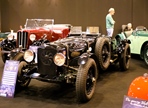 Techno Classica Essen (D)