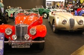 Techno Classica Essen (D)