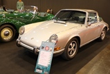 Techno Classica Essen (D)