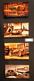 Techno Classica Essen (D)