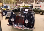 Techno Classica Essen (D)