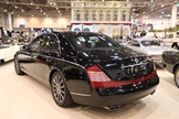 Techno Classica Essen (D)