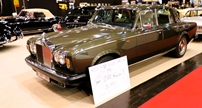Techno Classica Essen (D)