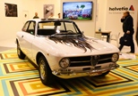 Techno Classica Essen (D)