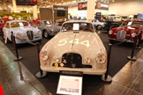 Techno Classica Essen (D)
