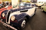 Techno Classica Essen (D)