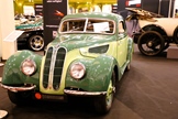 Techno Classica Essen (D)