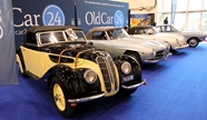 Techno Classica Essen (D)