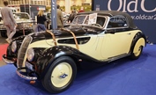 Techno Classica Essen (D)
