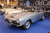 Techno Classica Essen (D)