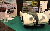 Techno Classica Essen (D)