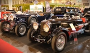 Techno Classica Essen (D)