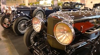 Techno Classica Essen (D)
