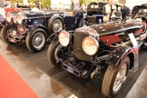 Techno Classica Essen (D)