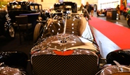 Techno Classica Essen (D)