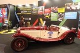 Techno Classica Essen (D)
