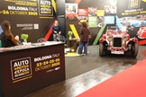 Techno Classica Essen (D)