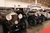 Techno Classica Essen (D)