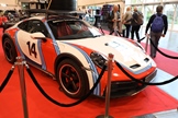 Techno Classica Essen (D)