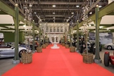 Techno Classica Essen (D)