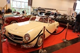 Techno Classica Essen (D)