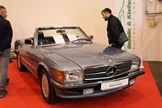 Techno Classica Essen (D)